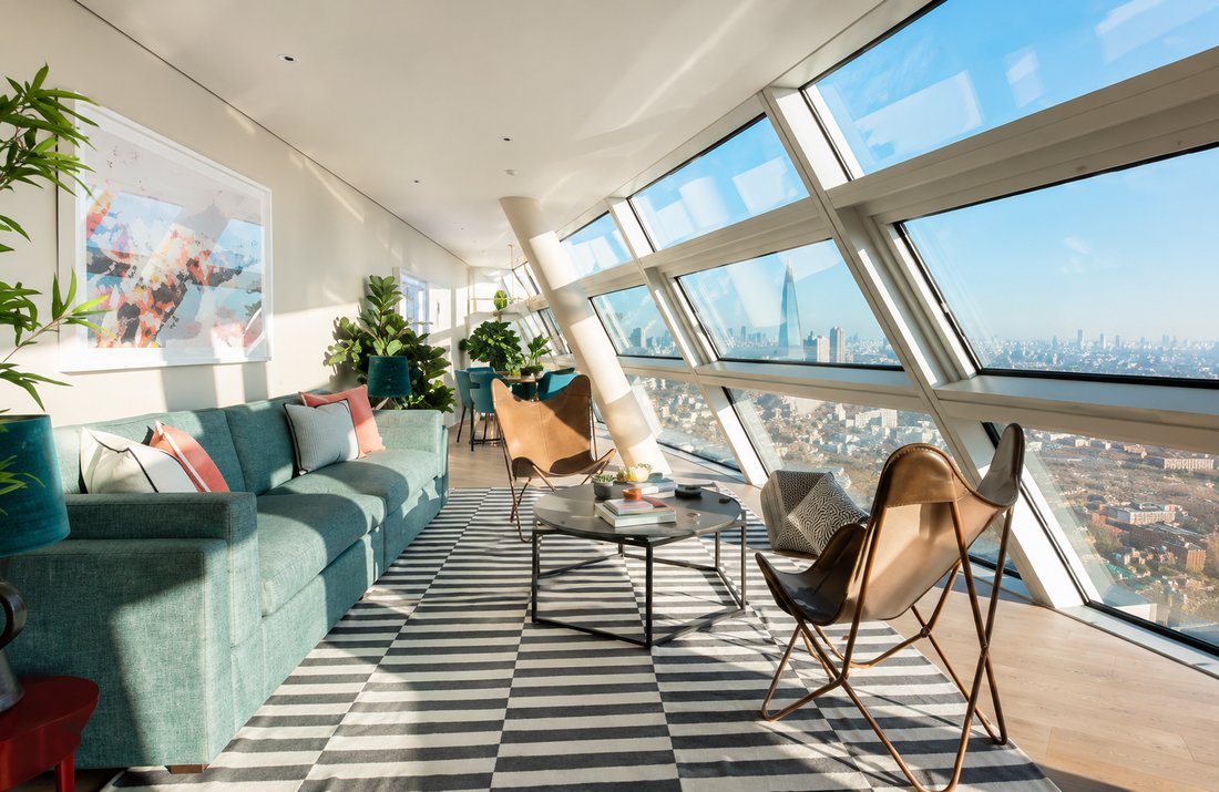 Apartamento en Newington, Southwark, Inglaterra 4 - 19095259