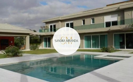 Condominio a Barueri, San Paolo, Brasile 1
