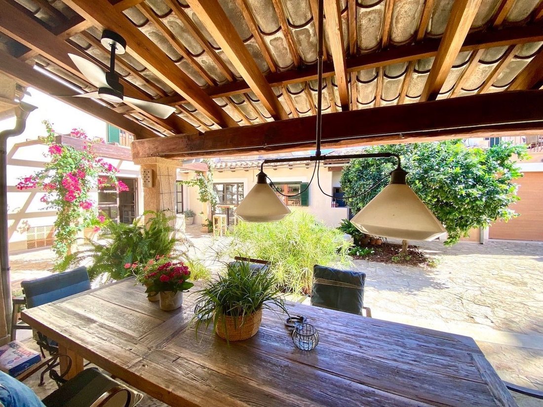 Chalet a Santa Maria del Camí, Isole Baleari, Spagna 4 - 19096367