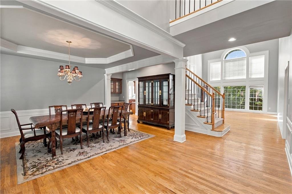 House in Atlanta, Georgia, United States 5 - 19096890