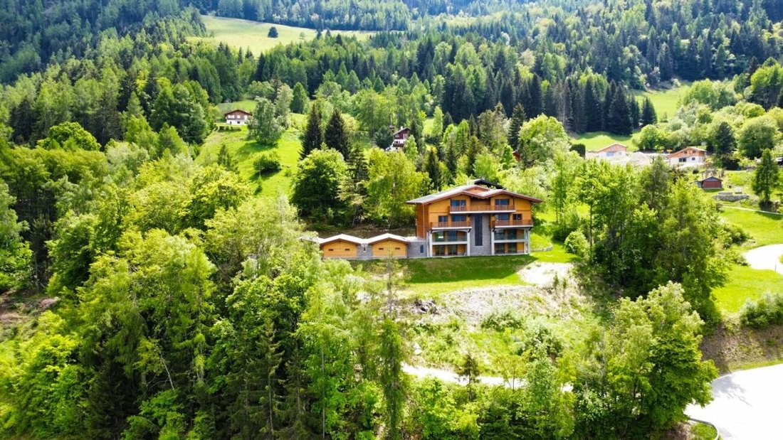 Land in Switzerland 4 - 19094209