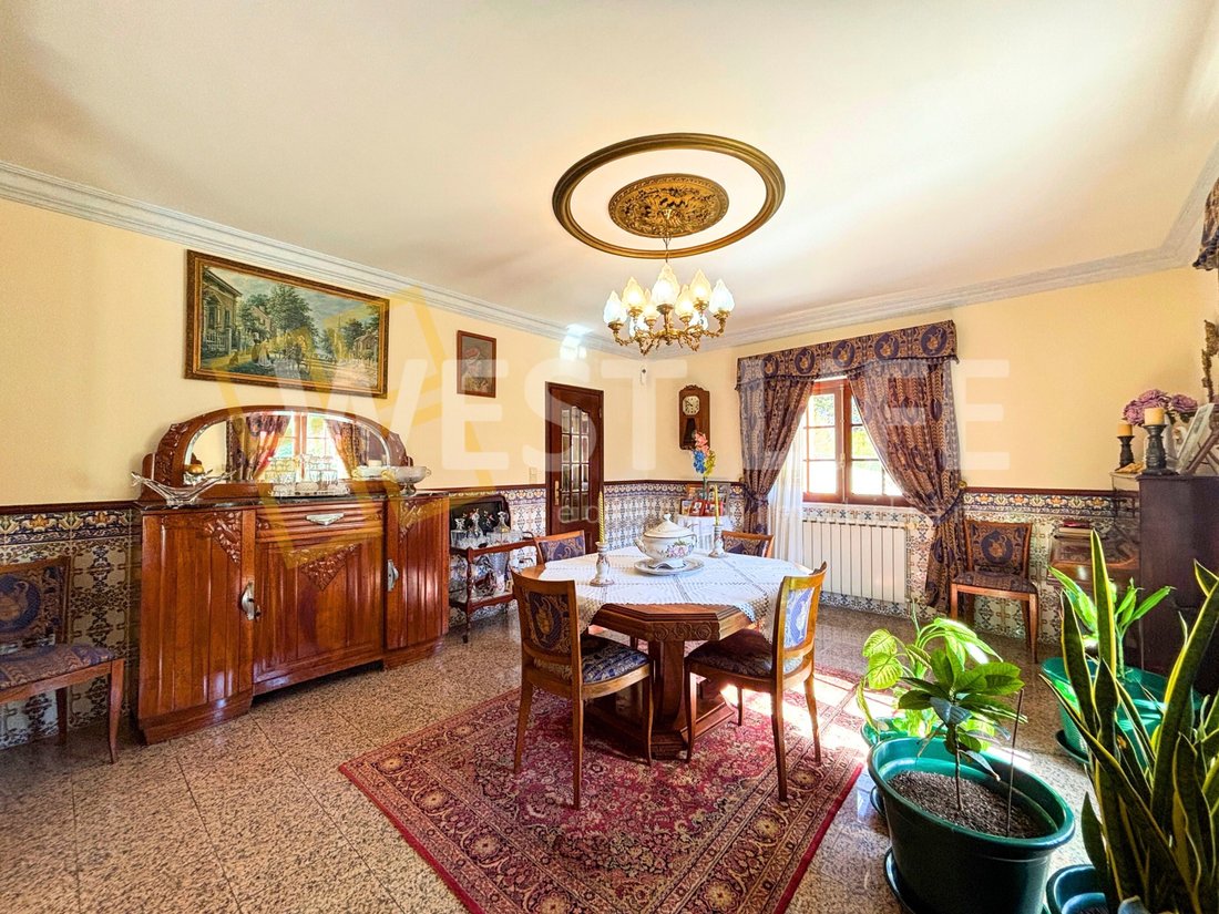 Haus in Sobral da Abelheira, Lissabon, Portugal 3 - 19098113