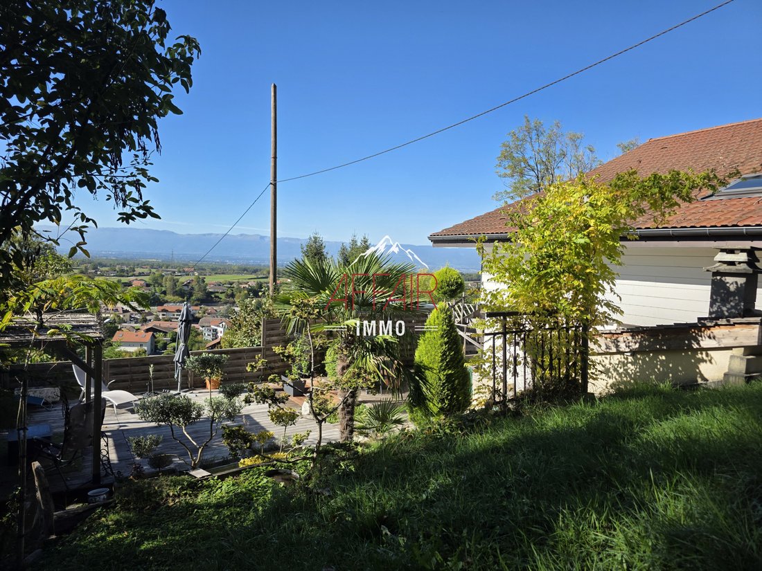 House in Machilly, Auvergne-Rhône-Alpes, France 5 - 19095447