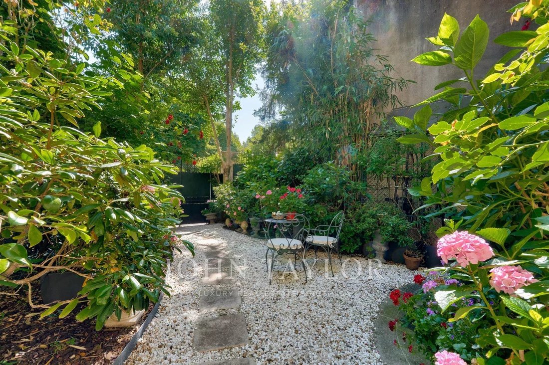 Haus in Muette Sud, Paris 16e Arrondissement, Paris 3 - 19095524