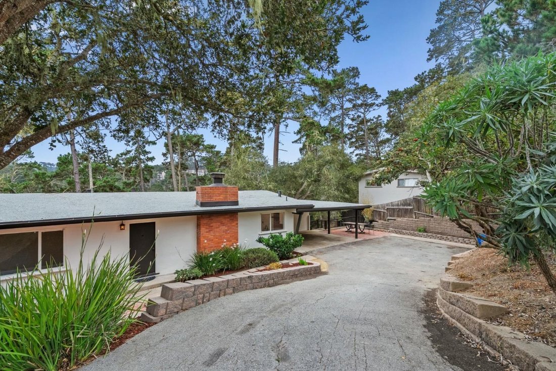 Casa a Monterey, California, Stati Uniti 1 - 19096946