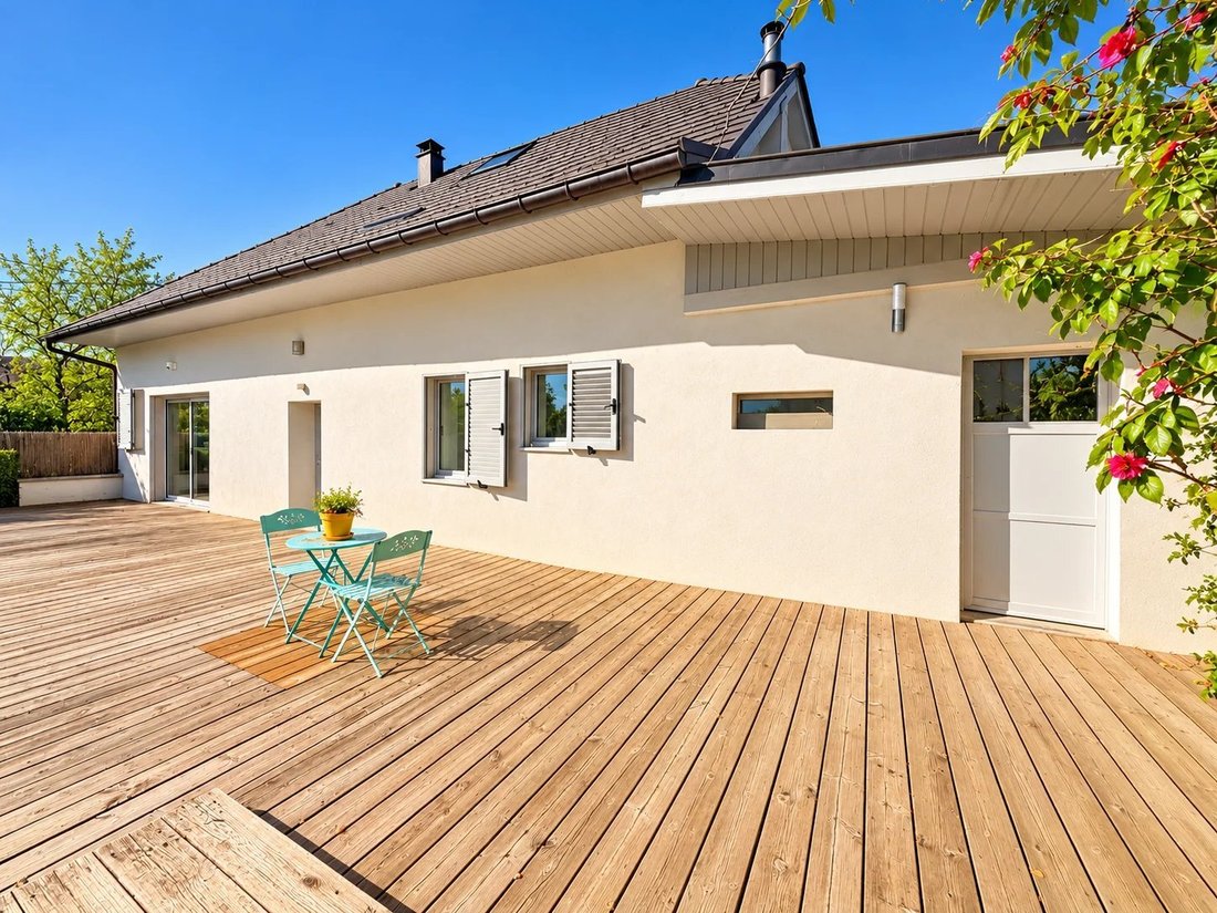 Maison à Mésigny, Auvergne-Rhône-Alpes, France 1 - 19095417