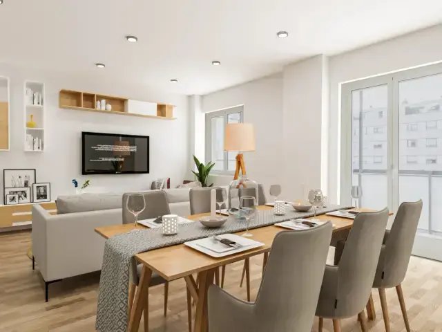 Apartamento en Centro Storico, Milán, Lombardía 4 - 17598595