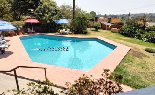 Haus in Cuernavaca, Morelos, Mexiko 1
