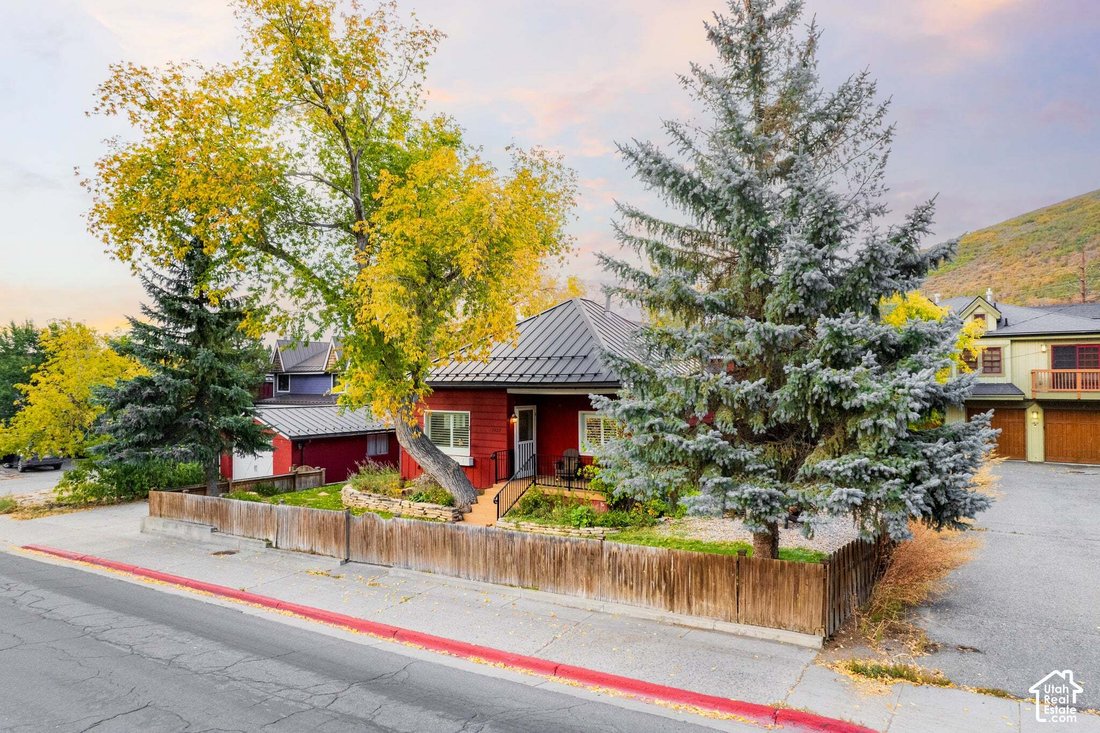 House in Park City, Utah, United States 1 - 19096396