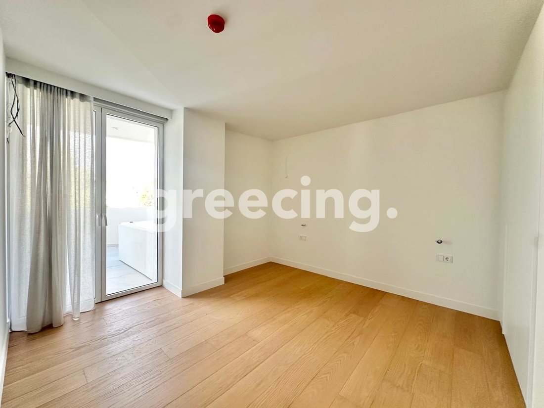 Apartment in Glyfada, Attica, Greece 4 - 19094602