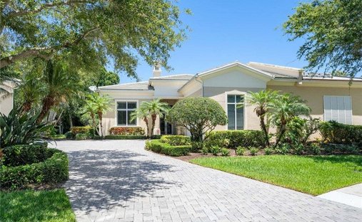 Casa en Vero Beach, Florida, Estados Unidos 1