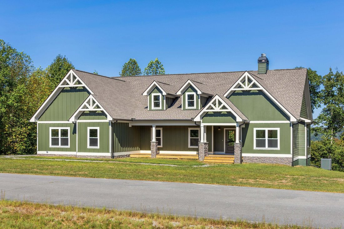 Casa a Sherwood, Tennessee, Stati Uniti 3 - 19094051