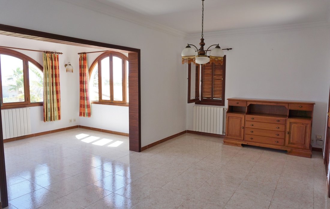 Villa en Santañy, Islas Baleares, España 5 - 18245338