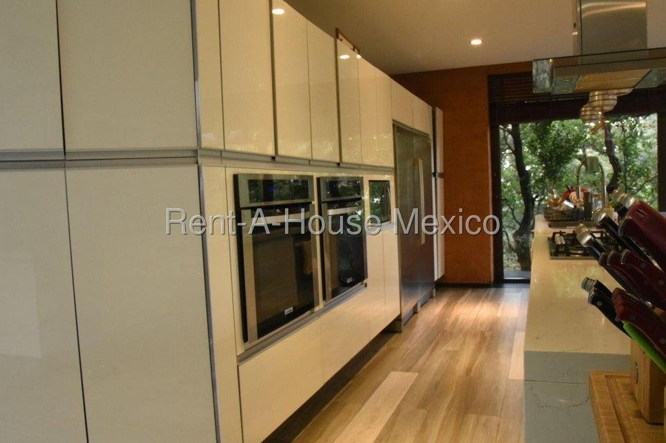 Maison à Ciudad López Mateos, État de Mexico, Mexique 2 - 19095994
