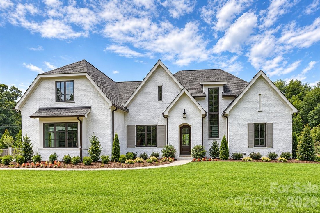 House in Charlotte, North Carolina, United States 2 - 19094889