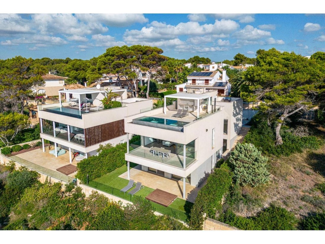 Chalet a Isole Baleari, Spagna 1 - 19097184
