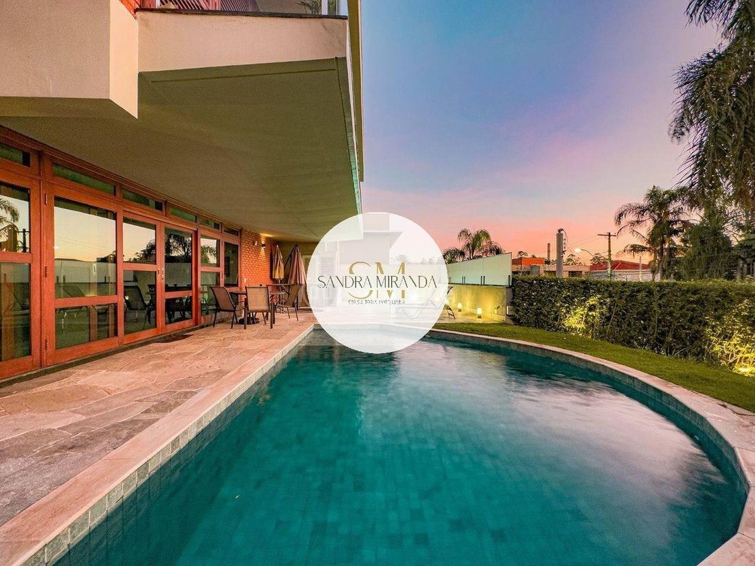 Condominio a Barueri, San Paolo, Brasile 4 - 19094841