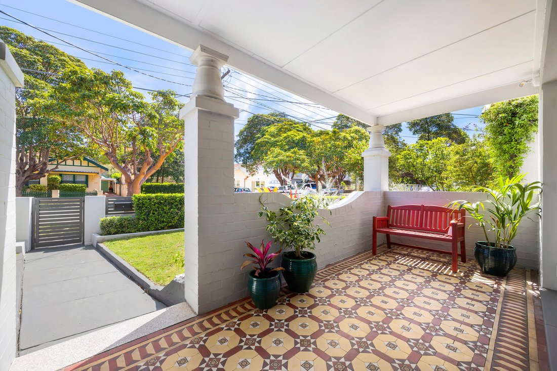 Haus in Kingsford, New South Wales, Australien 2 - 19098968
