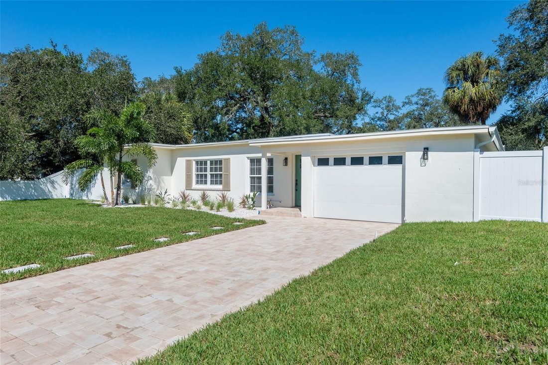 Casa a Tampa, Florida, Stati Uniti 1 - 19096990