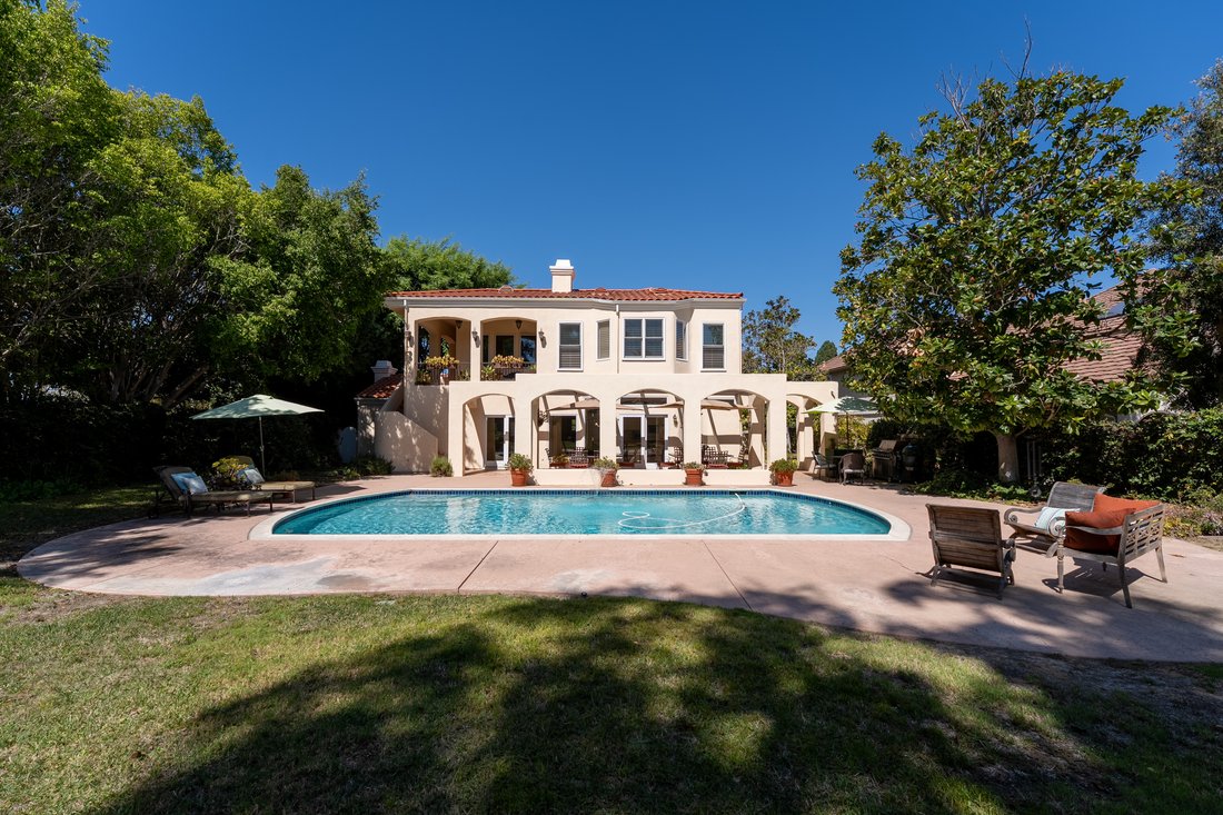 Haus in Laguna Hills, Kalifornien, Vereinigte Staaten 3 - 19095359