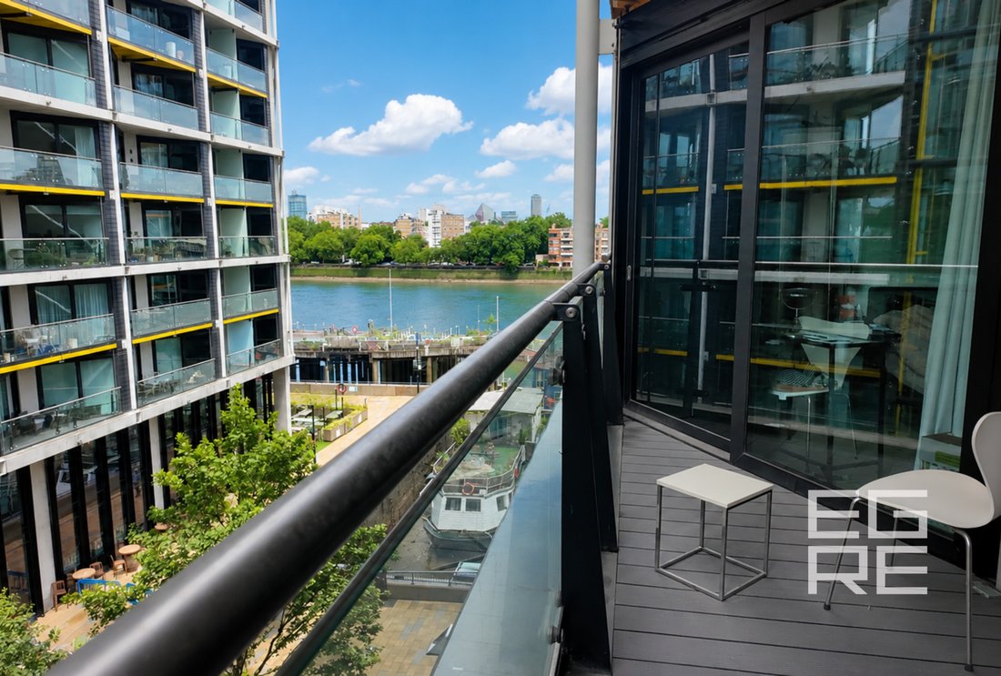 Apartment in New Covent Garden, Wandsworth (Greater London), England 4 - 19095270