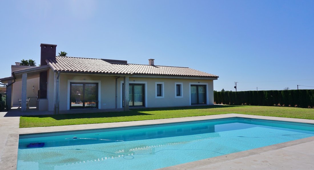 Finca à Manacor, Îles Baléares, Espagne 1 - 18243473