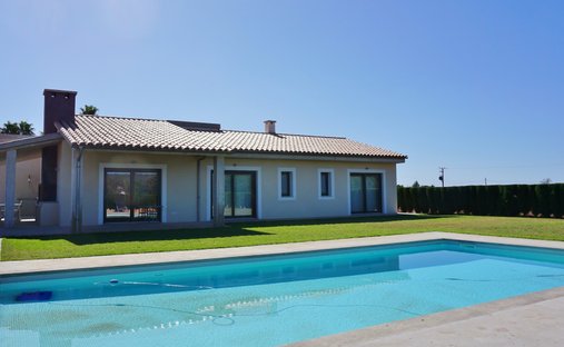 Finca en Manacor, Islas Baleares, España 1