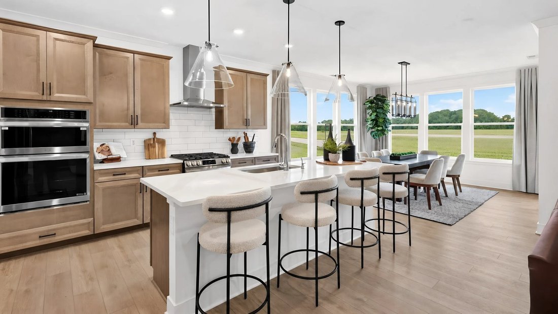 House in Zionsville, Indiana, United States 2 - 18777885