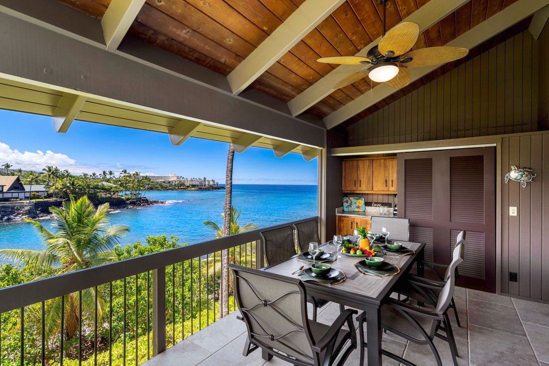 House in Kailua-Kona, Hawaii, United States 3 - 19095778