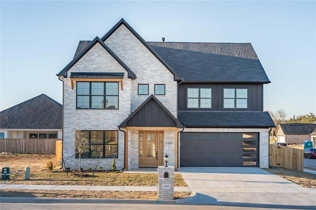 House in Woodway, Texas, United States 1 - 19094766