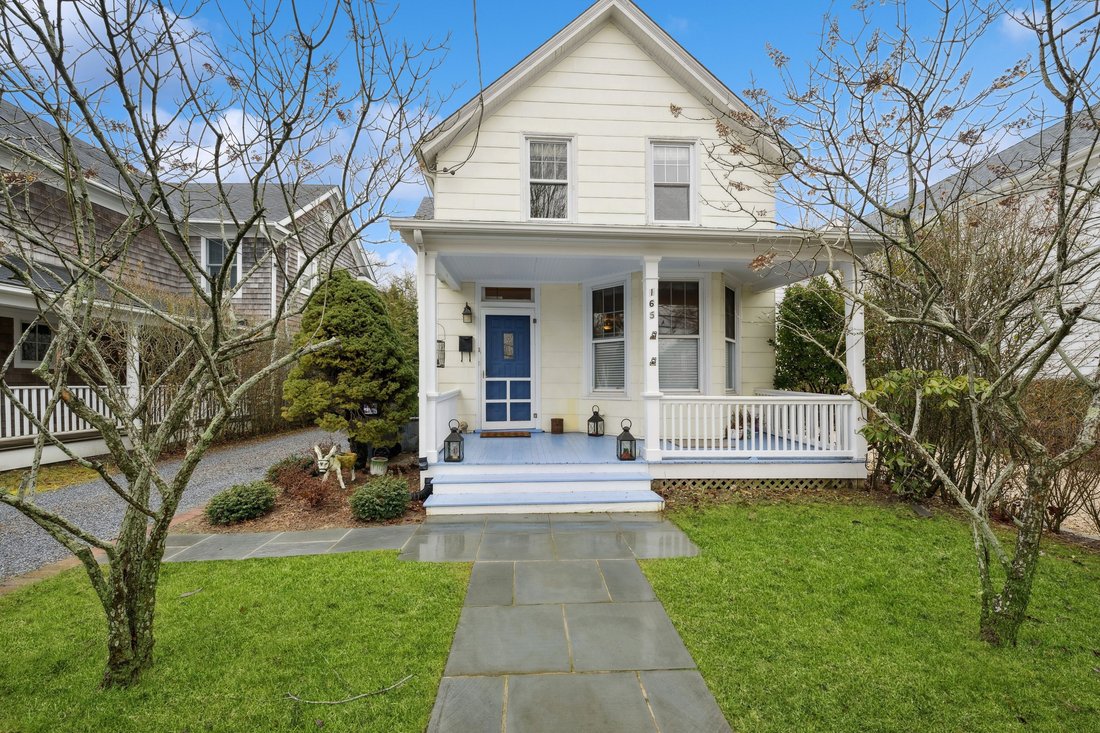 Otros en Southampton, Nueva York, Estados Unidos 1 - 19097327