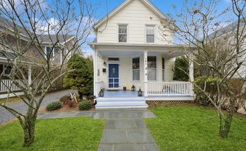 Southampton, Nueva York, Estados Unidos 1