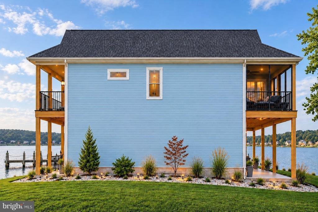 House in Colonial Beach, Virginia, United States 4 - 19095861