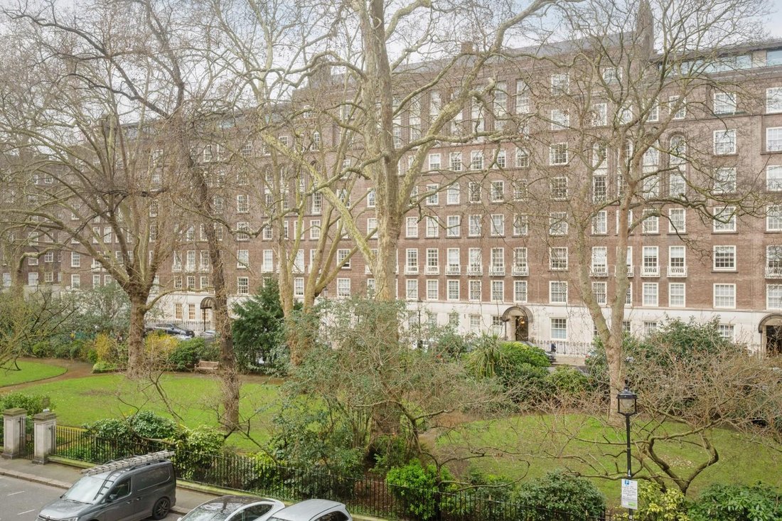 Apartment in Belgravia, Westminster, England 3 - 19094387