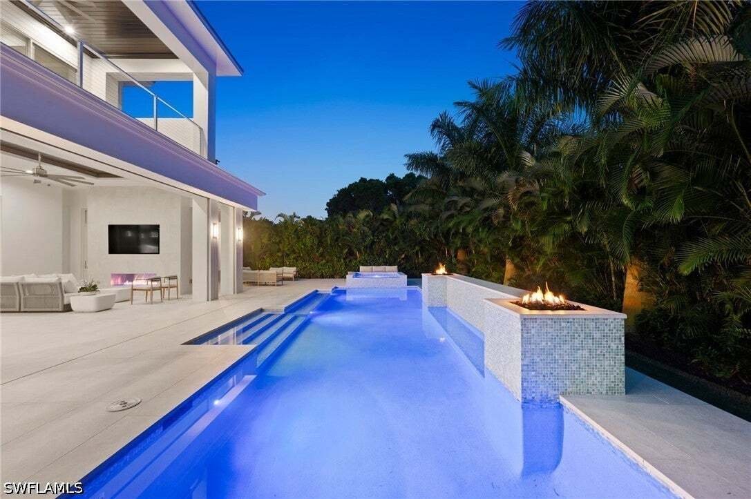House in Naples, Florida, United States 5 - 19096608