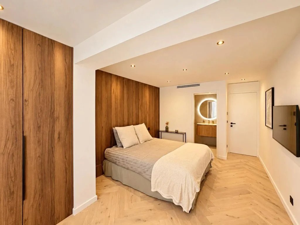 Wohnung in Cannes, Provence-Alpes-Côte d'Azur, Frankreich 4 - 19095466