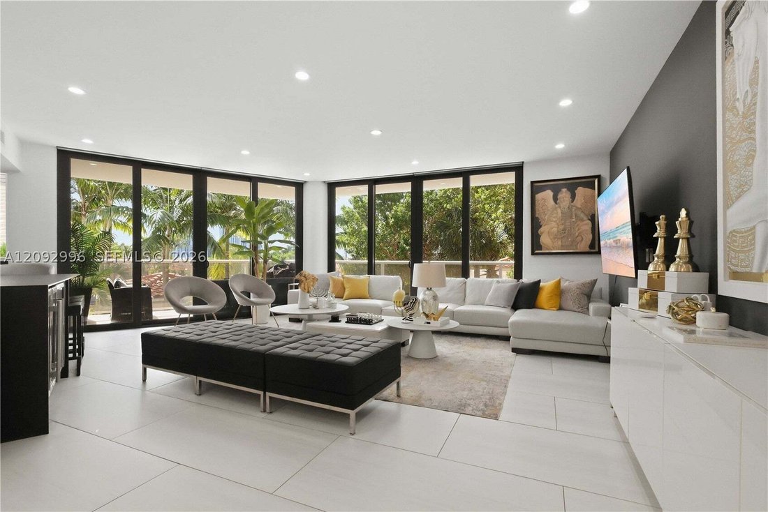 Condo in Aventura, Florida, United States 1 - 19097046