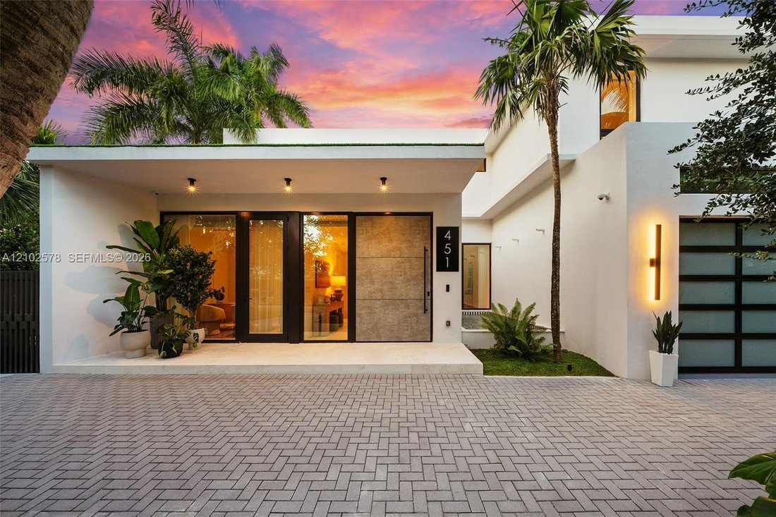 Haus in Miami, Florida, Vereinigte Staaten 4 - 19096146