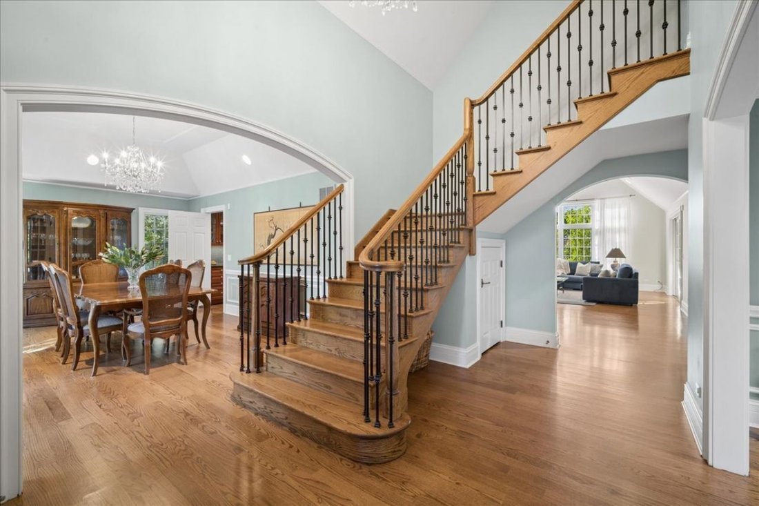Casa a Glenview, Illinois, Stati Uniti 2 - 19098873
