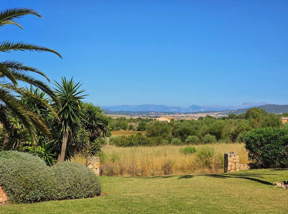 Finca à Manacor, Îles Baléares, Espagne 5 - 18243937