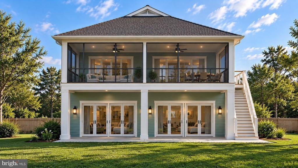 House in Colonial Beach, Virginia, United States 2 - 19095864