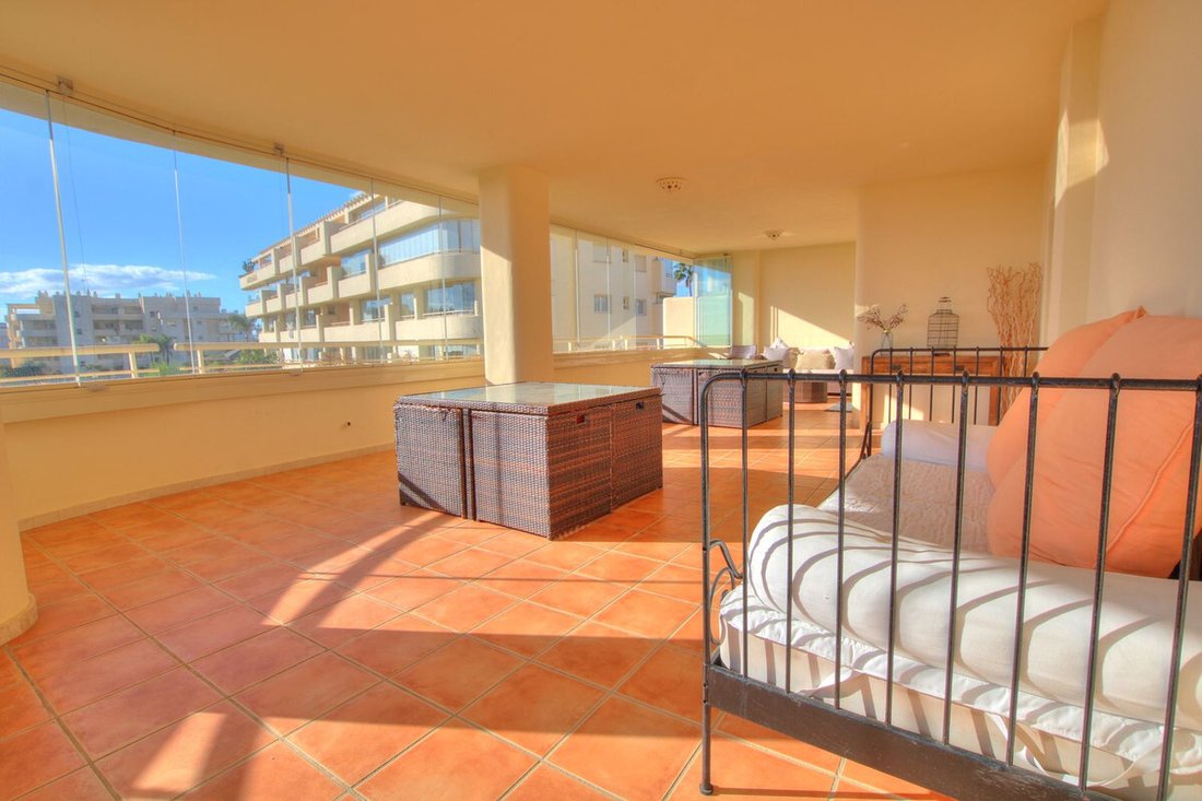 Apartment in Riviera del Sol, Mijas, Spain 3 - 19094549