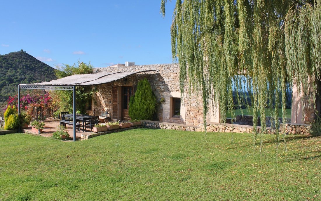 Finca à Portocolom, Felanitx, Îles Baléares 2 - 18243915