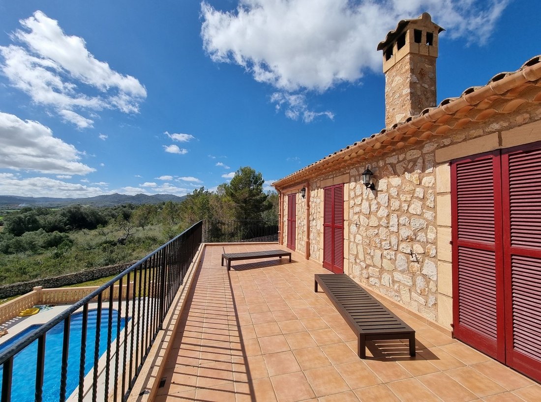 Finca en Manacor, Islas Baleares, España 4 - 18242896