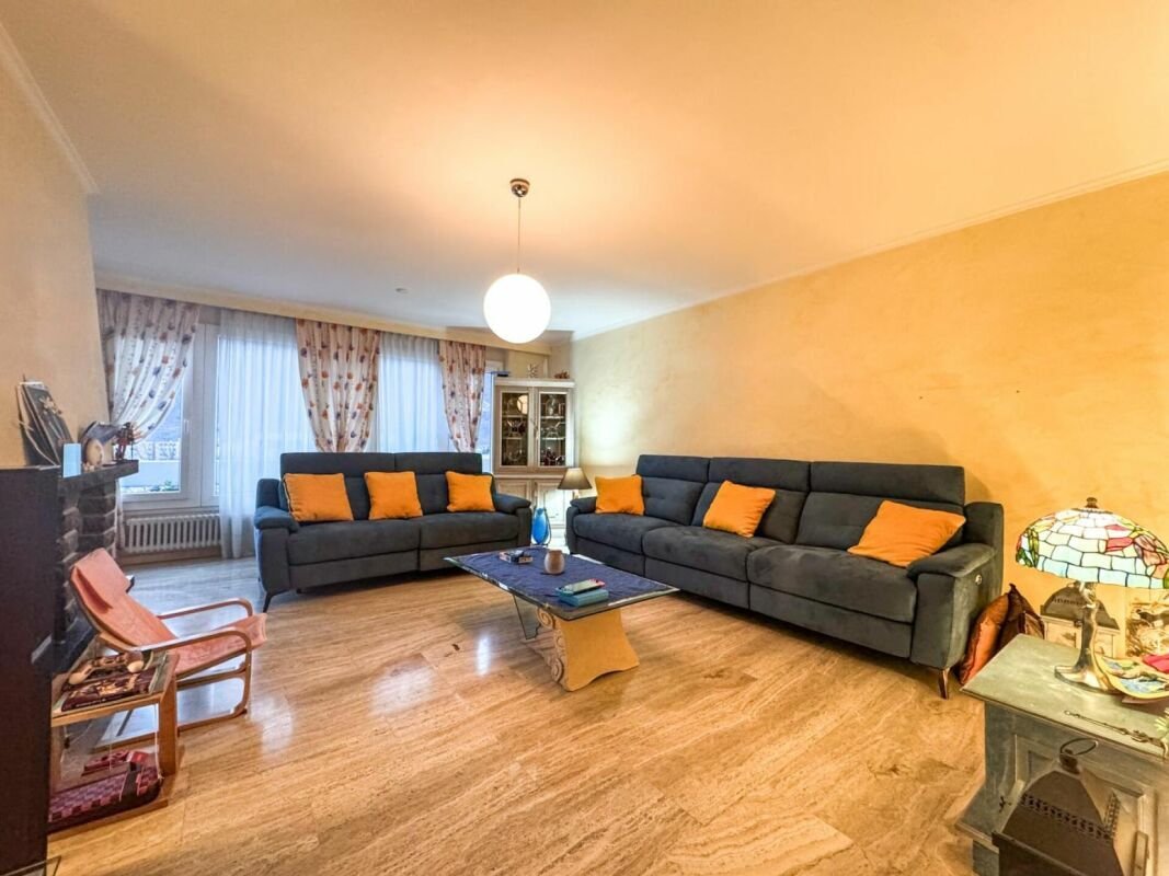 Apartamento en Conthey, Vallés, Suiza 1 - 19094240