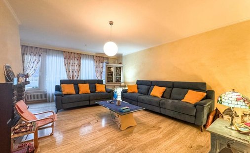 Apartment in Conthey, Valais/Wallis, Switzerland 1