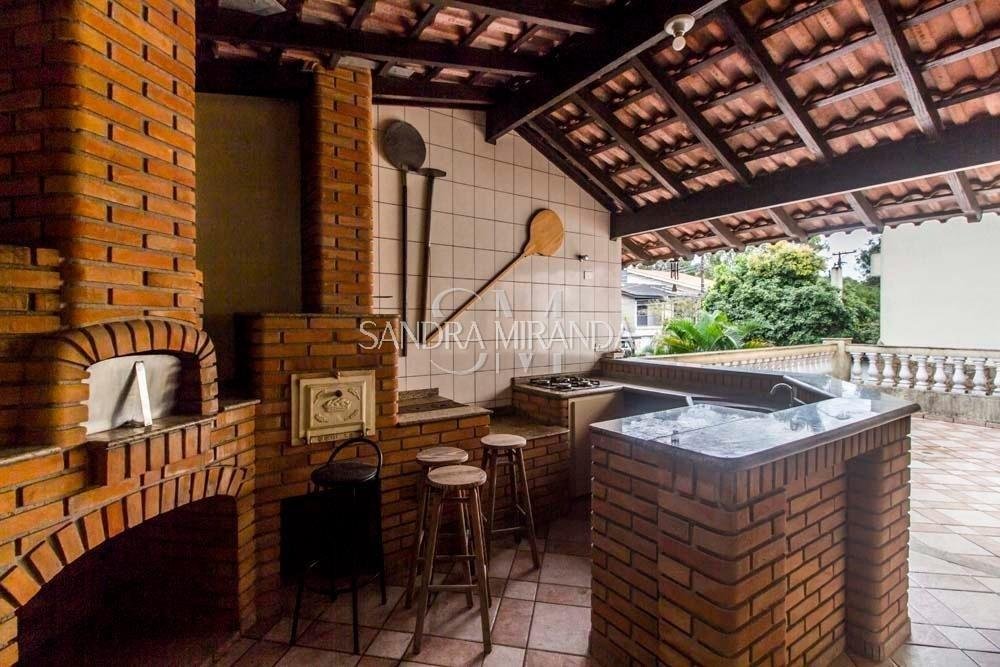 Condominio a Santana de Parnaíba, San Paolo, Brasile 5 - 19094866