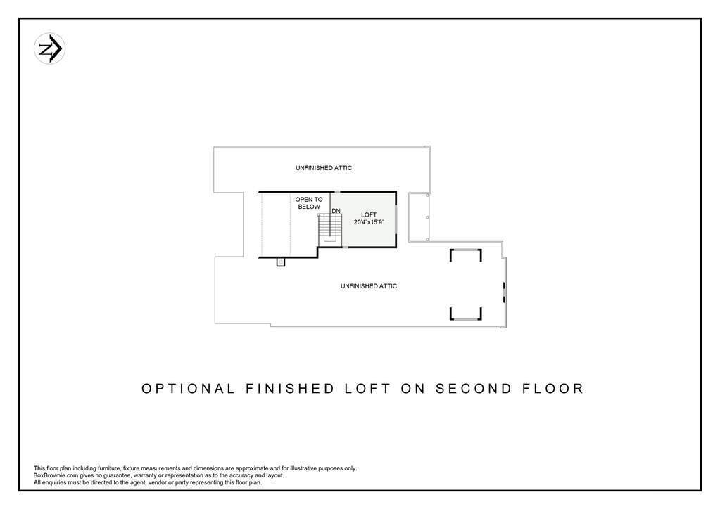House in Northbrook, Illinois, United States 3 - 19098884