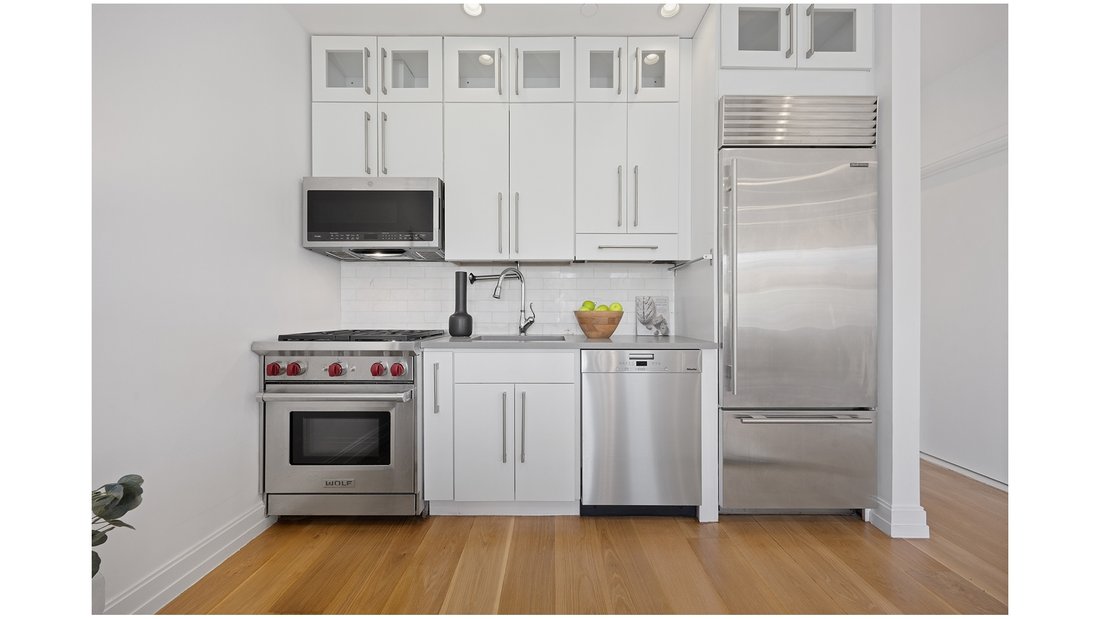 Condominio a New York, New York, Stati Uniti 2 - 19097156