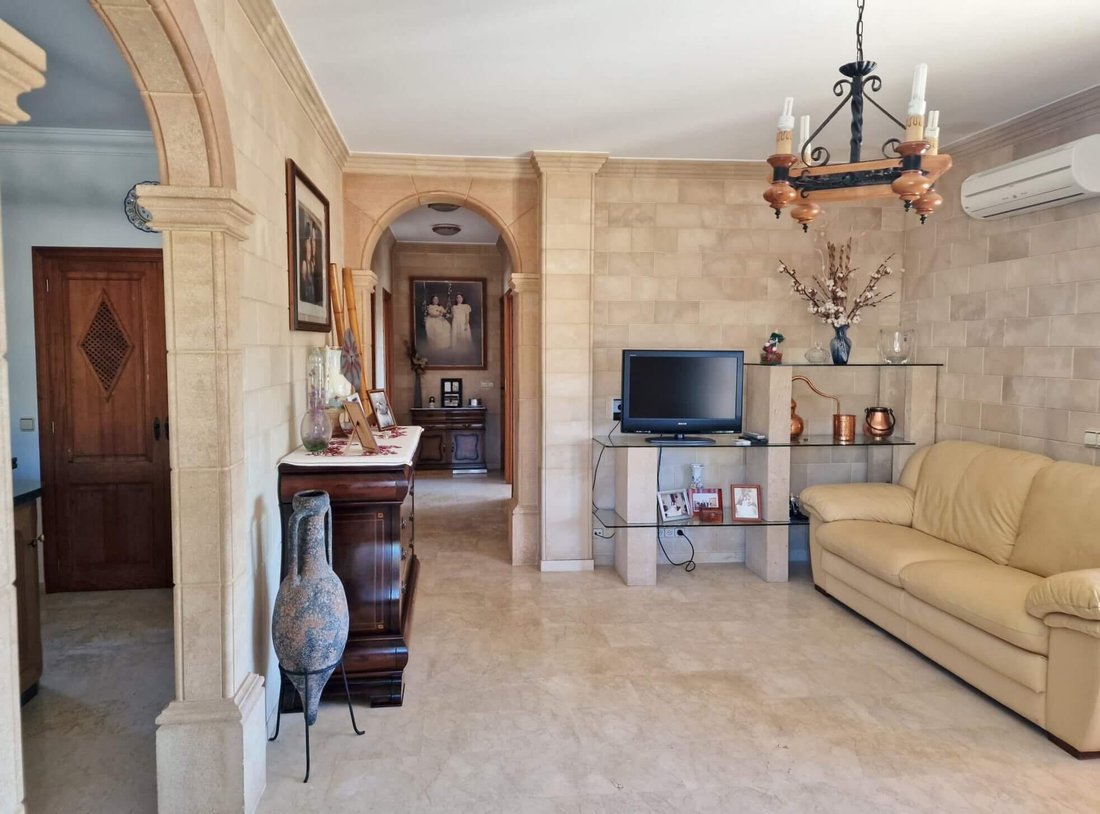 Finca in Campos, Balearische Inseln, Spanien 5 - 18244102